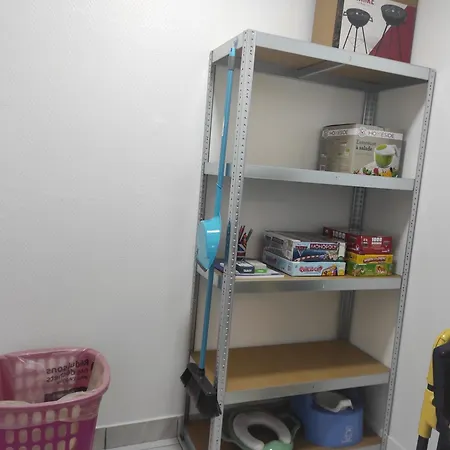 Calme Entre Terre Et *