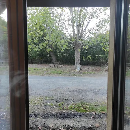 Calme Entre Terre Et Venansault