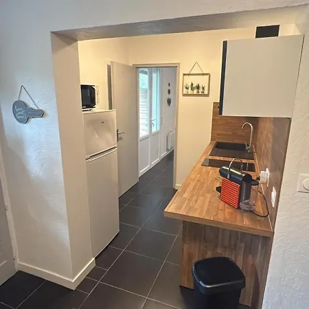 Calme Entre Terre Et * Venansault