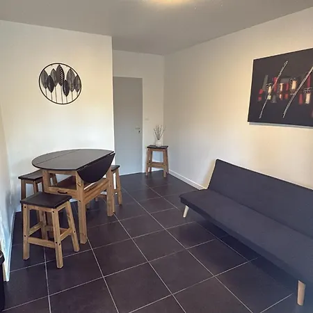 Calme Entre Terre Et Apartamento Venansault