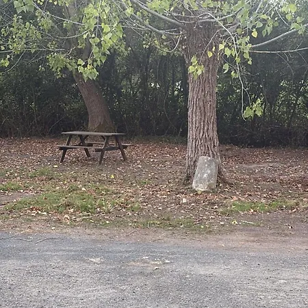 Calme Entre Terre Et Apartamento *