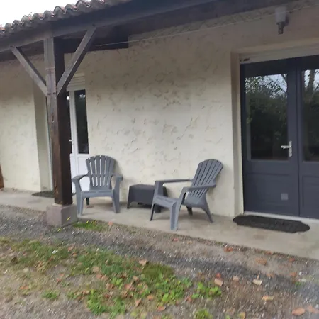 Apartment Calme Entre Terre Et *