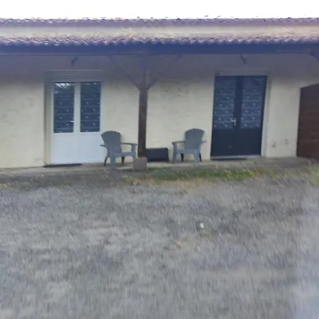 Calme Entre Terre Et Apartment Venansault