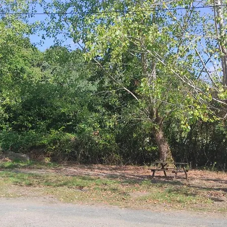 Apartamento Calme Entre Terre Et *