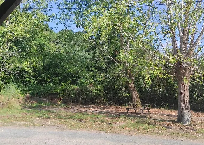 Apartamento Calme Entre Terre Et *